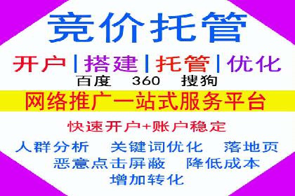 初探SEM托管代运营：广告优化的新趋势